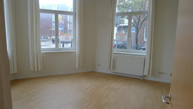 Capucijnenstraat