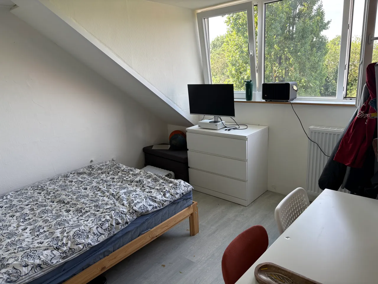 Maison d'habitation à Maastricht