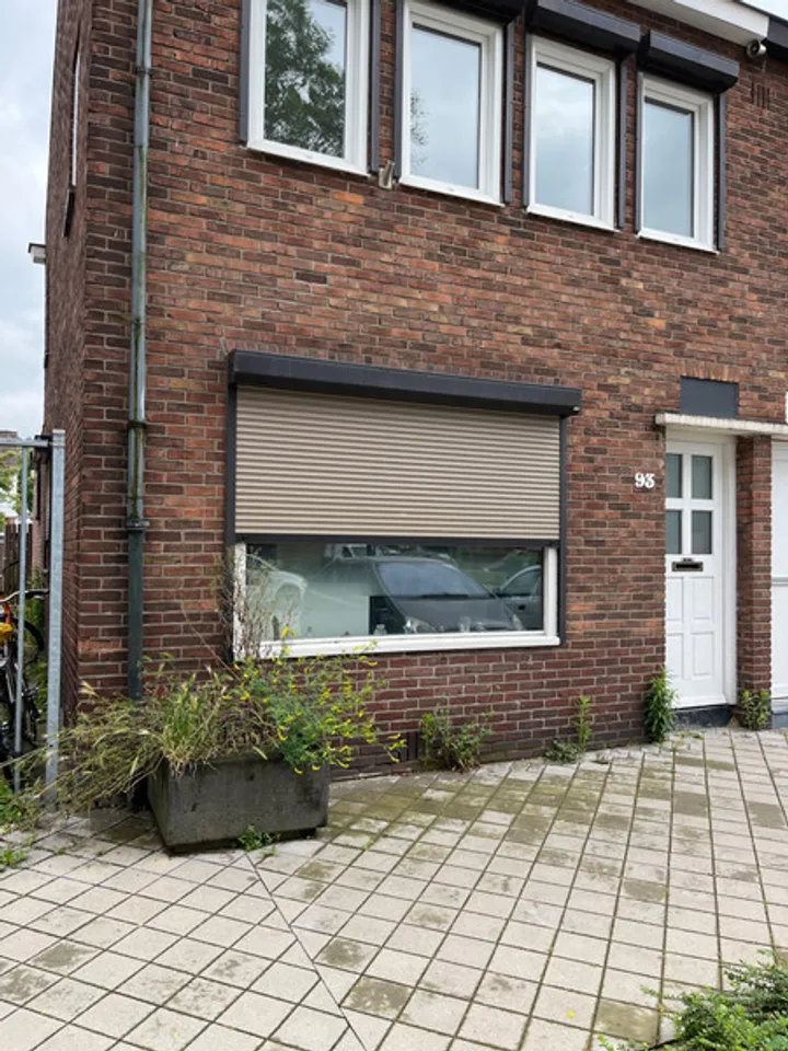 Woonhuis in Maastricht