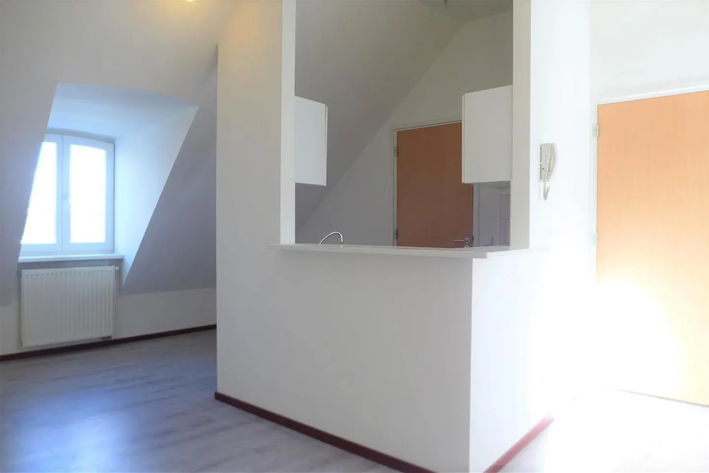 Appartement in Maastricht