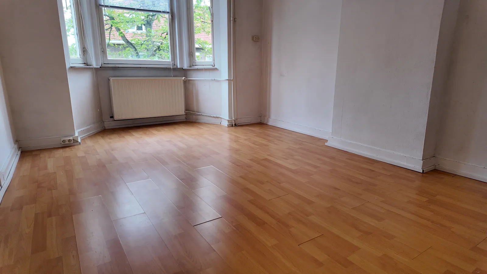 Woonhuis in Maastricht