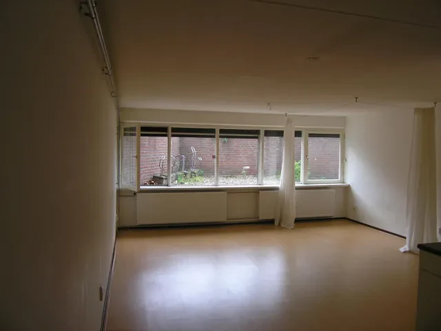 Dokter van Kleefstraat
