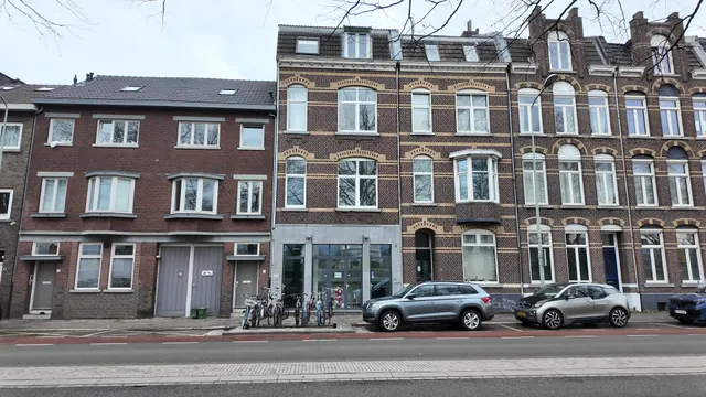 Franciscus Romanusweg