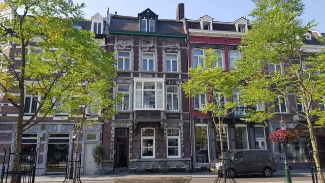 Stationsstraat