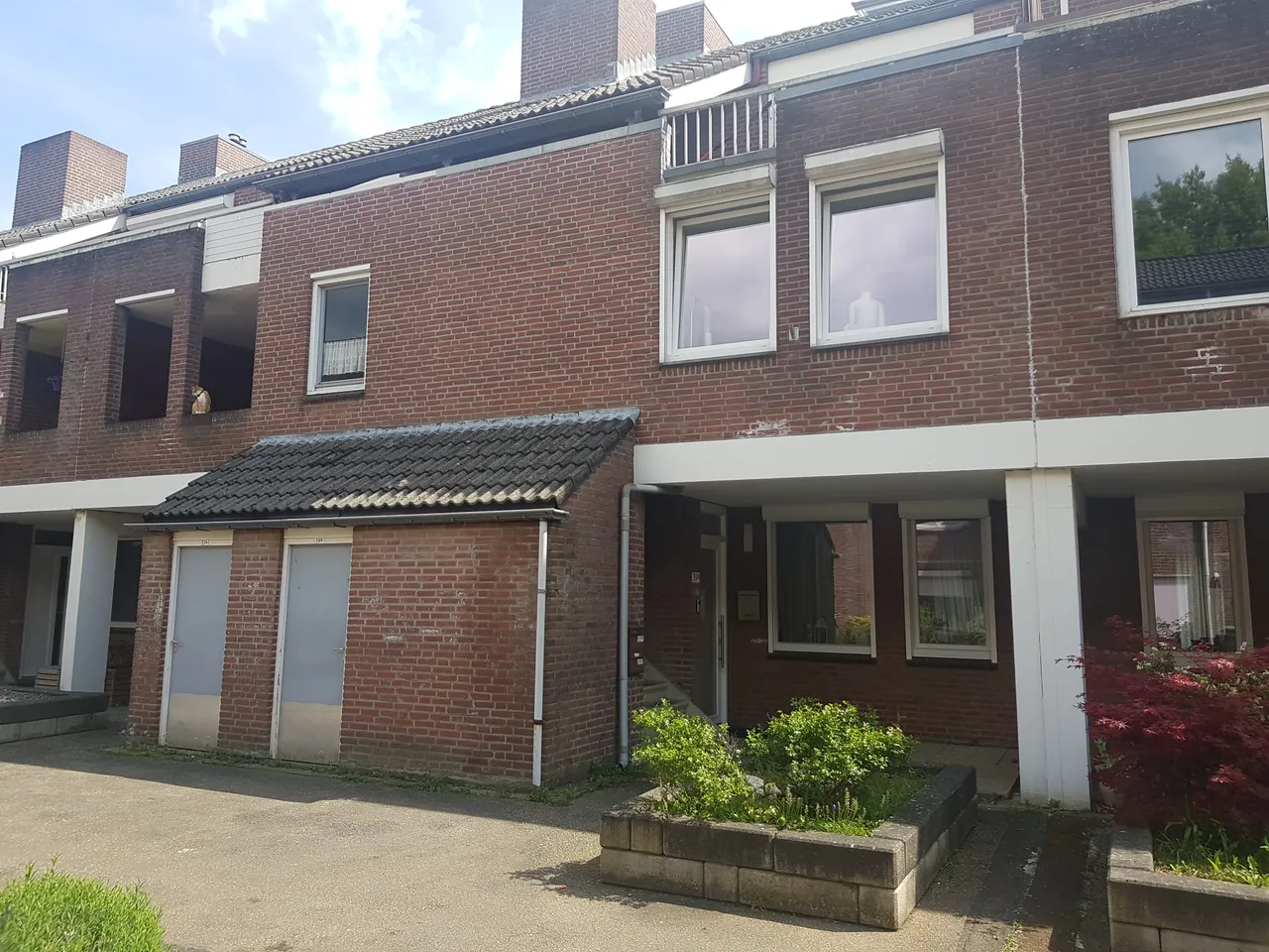 Woning in Maastricht