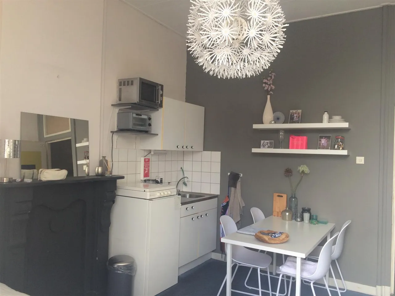 Family home in Maastricht