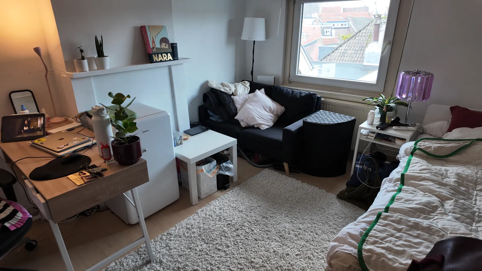 Woonhuis in Maastricht