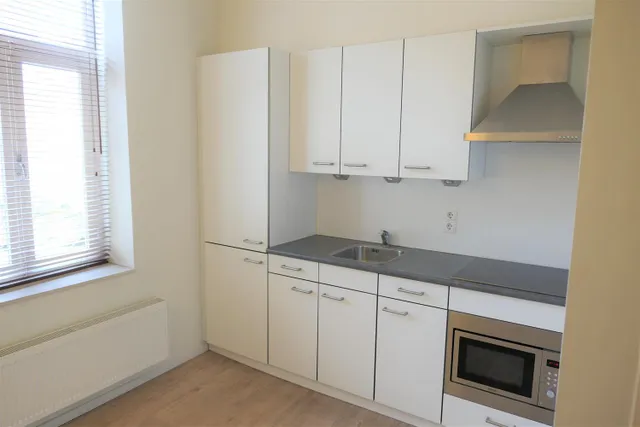 studios for rent on Brusselsestraat