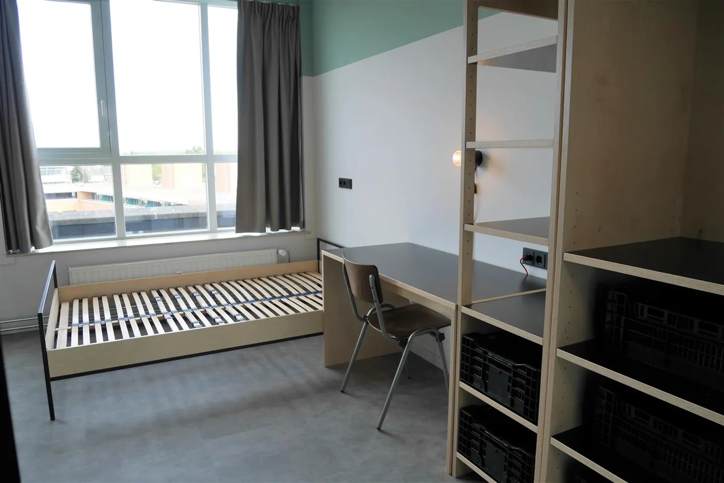 foto 6 van Dokter Nevenstraat 1E14