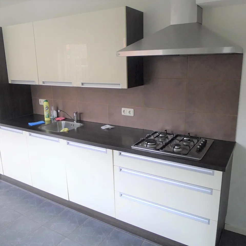 Appartement in Maastricht
