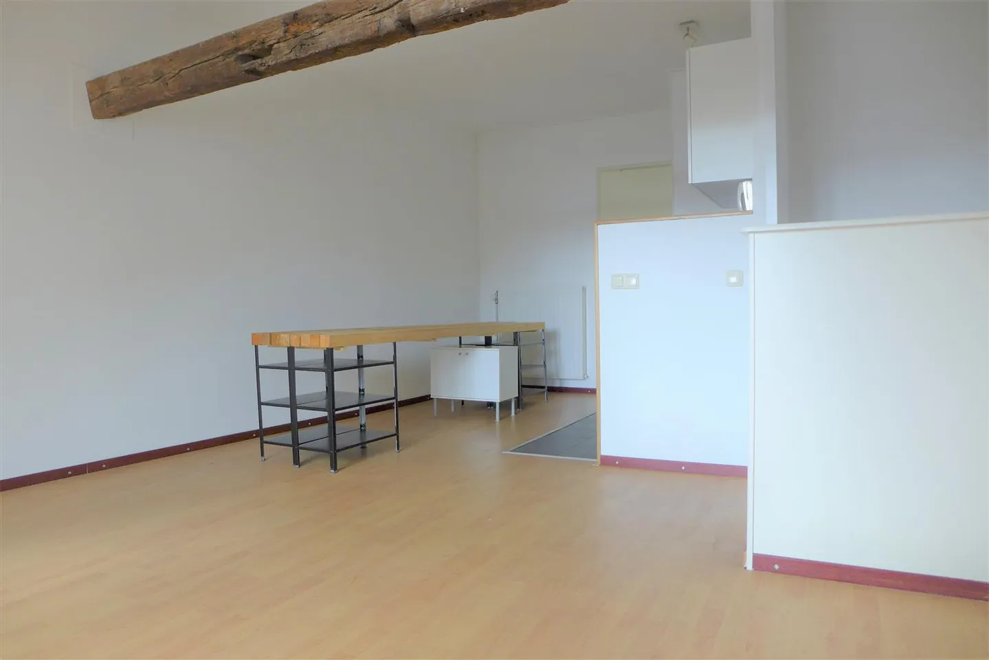 Apartment in Maastricht