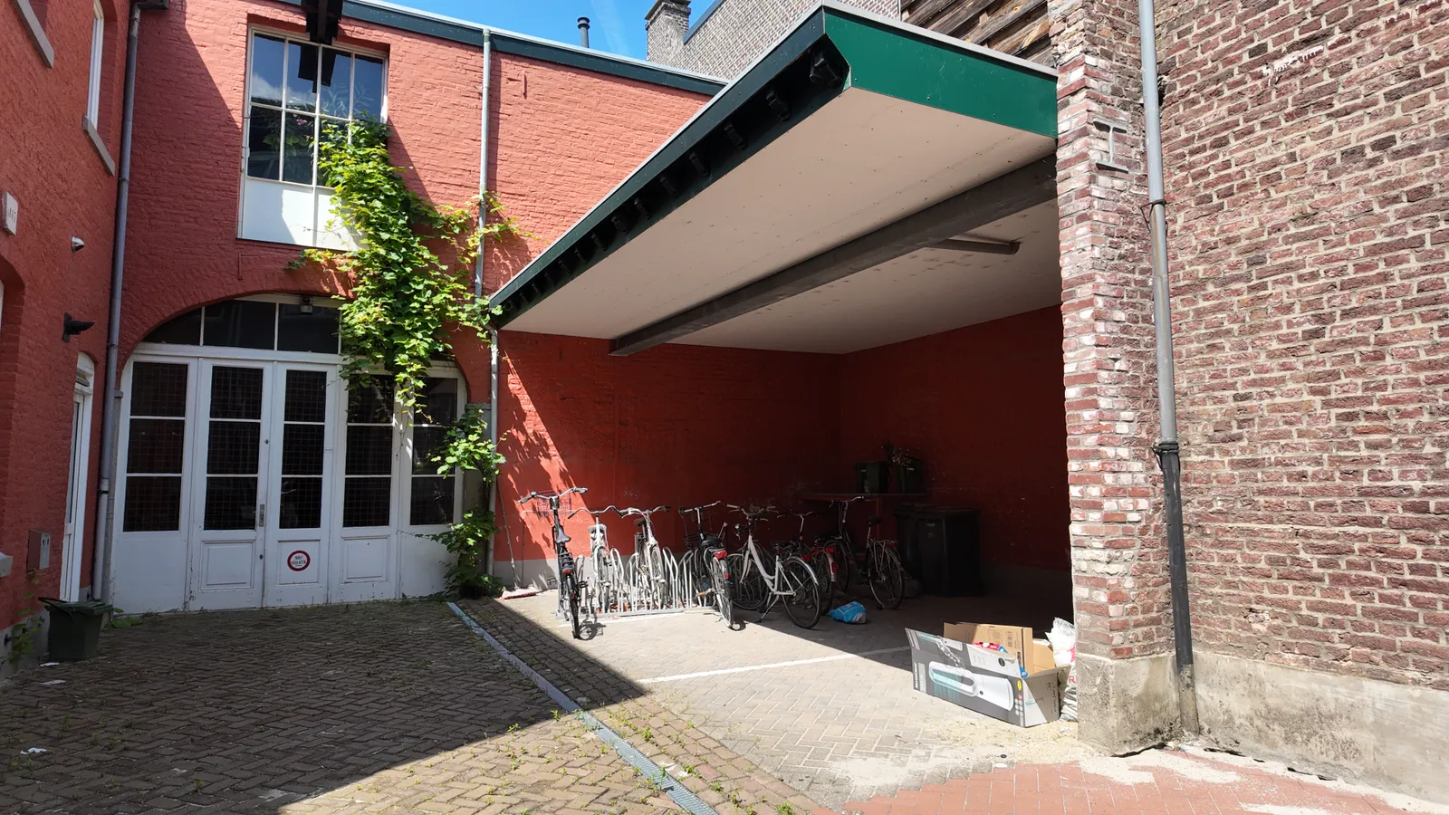 photo 11 of Batterijstraat