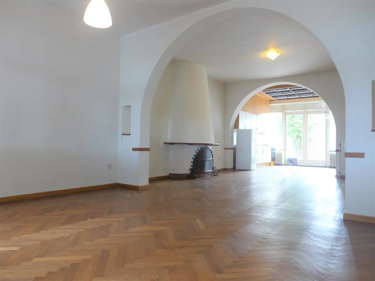 Appartement in Maastricht