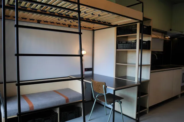 Dokter Nevenstraat 1B05