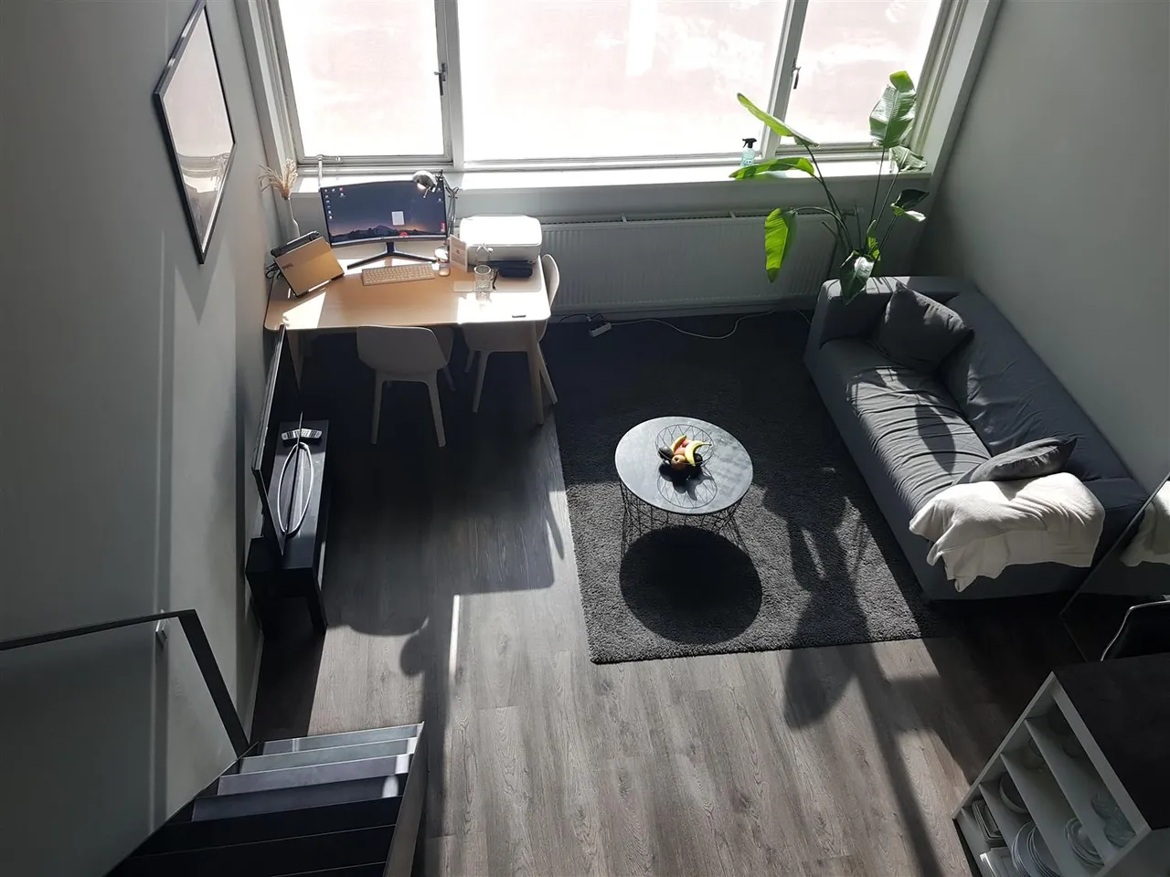 Studio in Maastricht