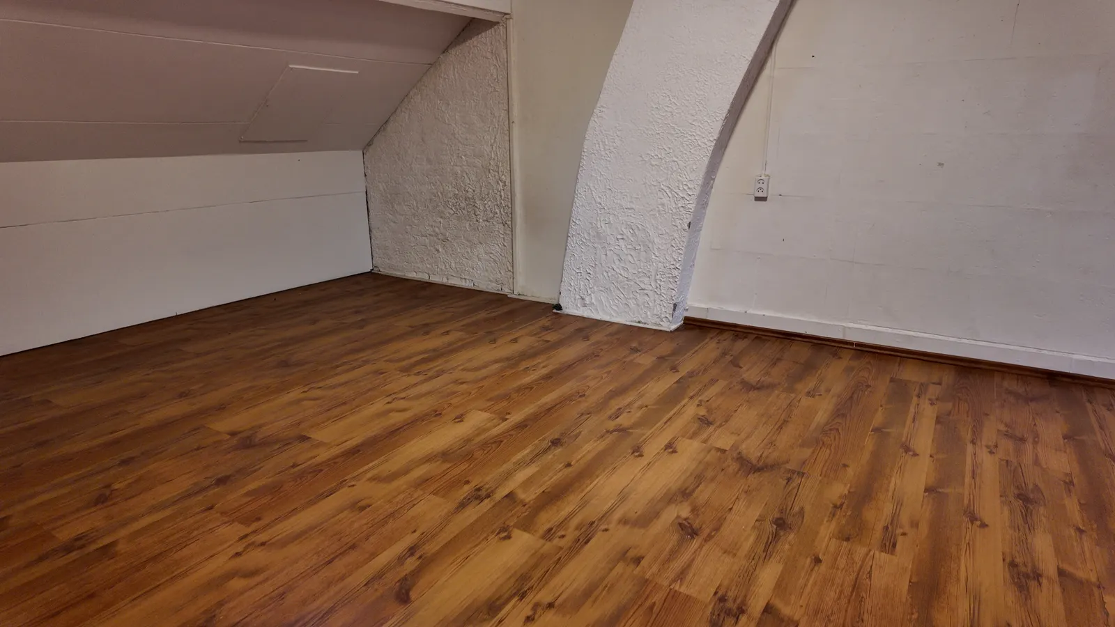 Studio in Maastricht