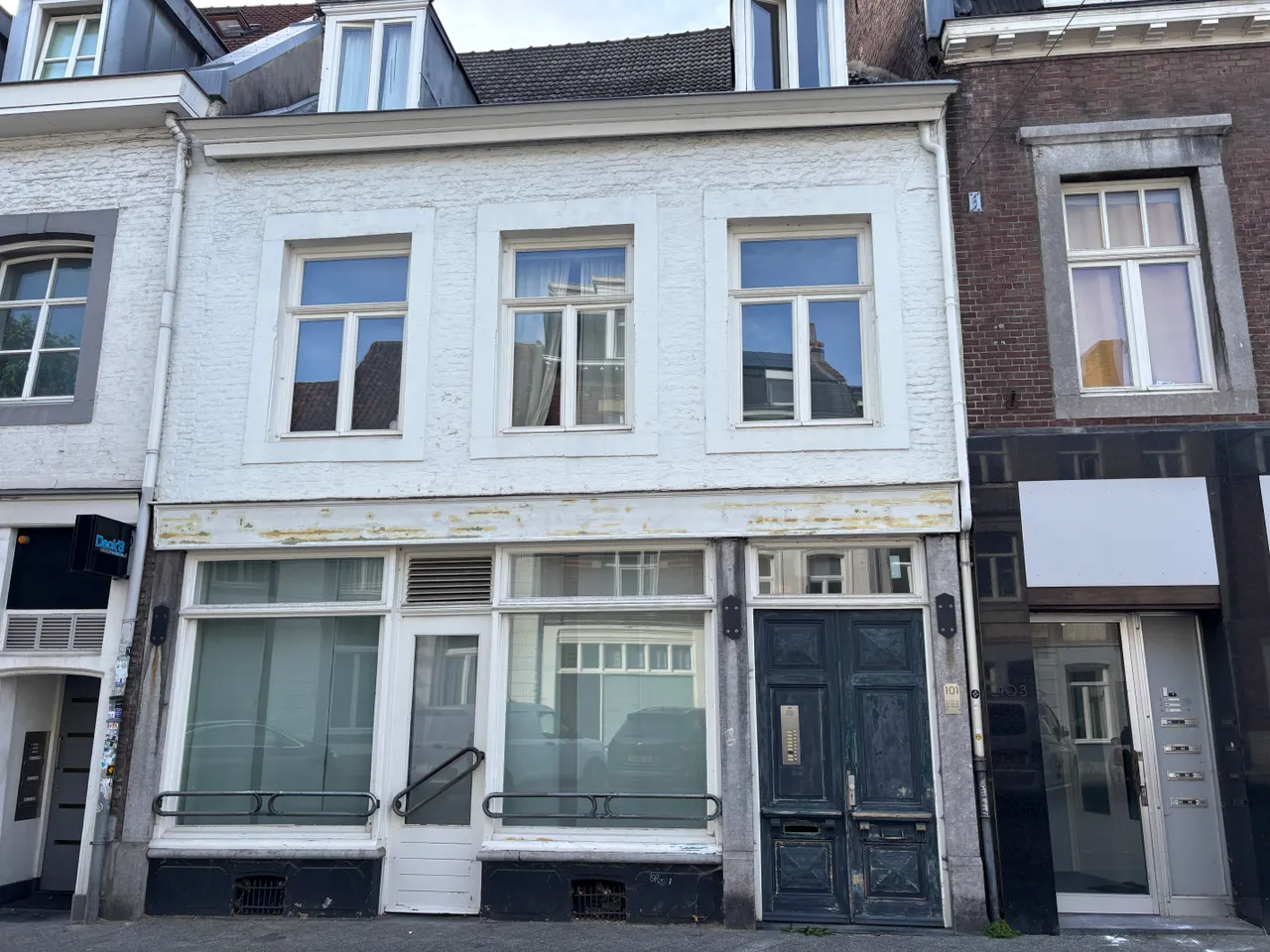 foto 15 van Brusselsestraat