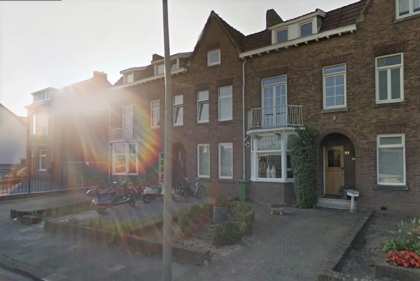 photo 15 of Bergerstraat