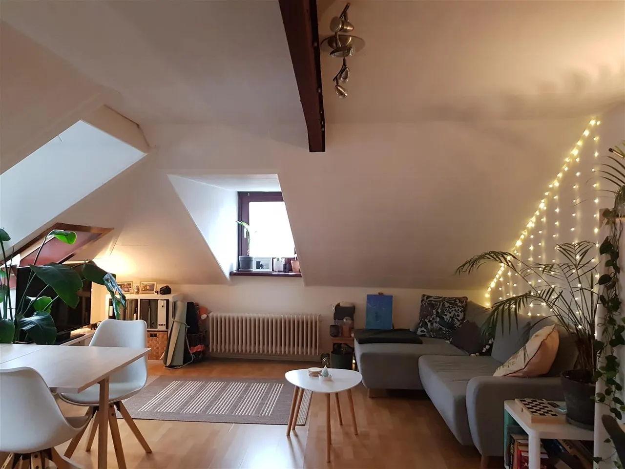 Appartement in Maastricht