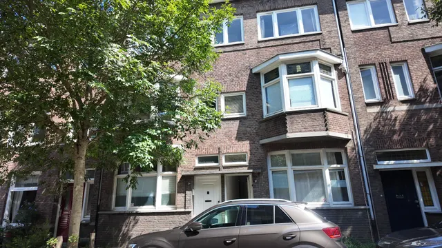 Franquinetstraat