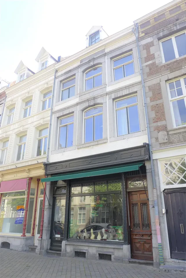 foto 5 van Boschstraat