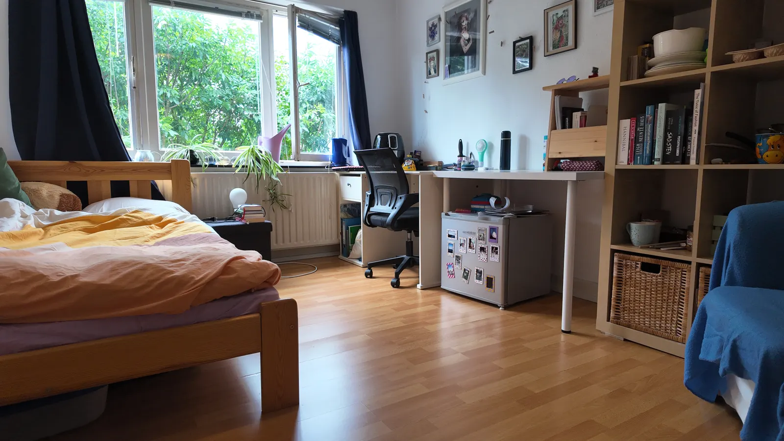 Woonhuis in Maastricht