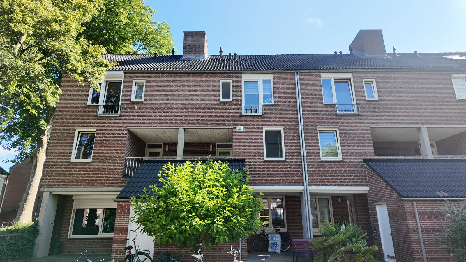 Woning in Maastricht