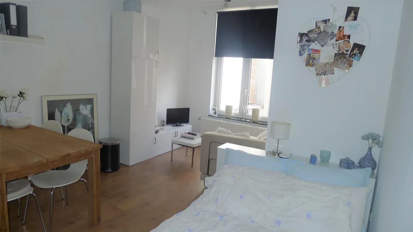 Studio in Maastricht