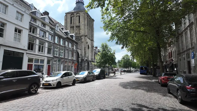Boschstraat