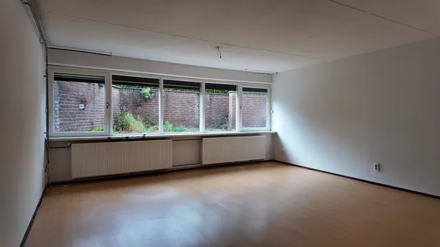 Dokter van Kleefstraat