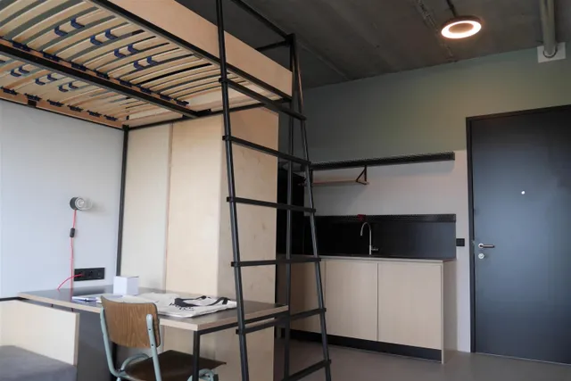 Dokter Nevenstraat 1D11