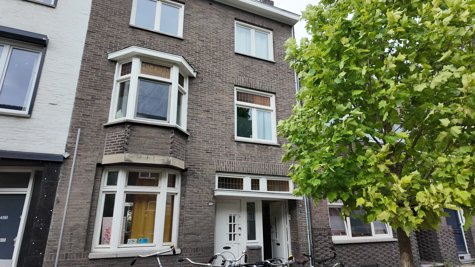 Woonhuis in Maastricht