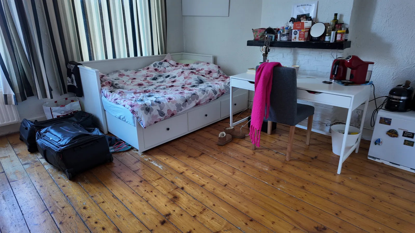 Woonhuis in Maastricht