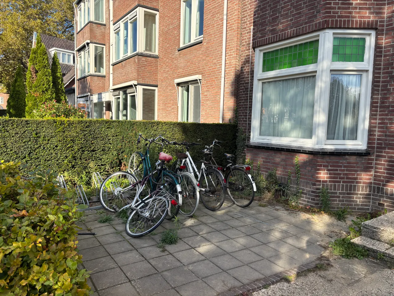 foto 13 van Hertogsingel