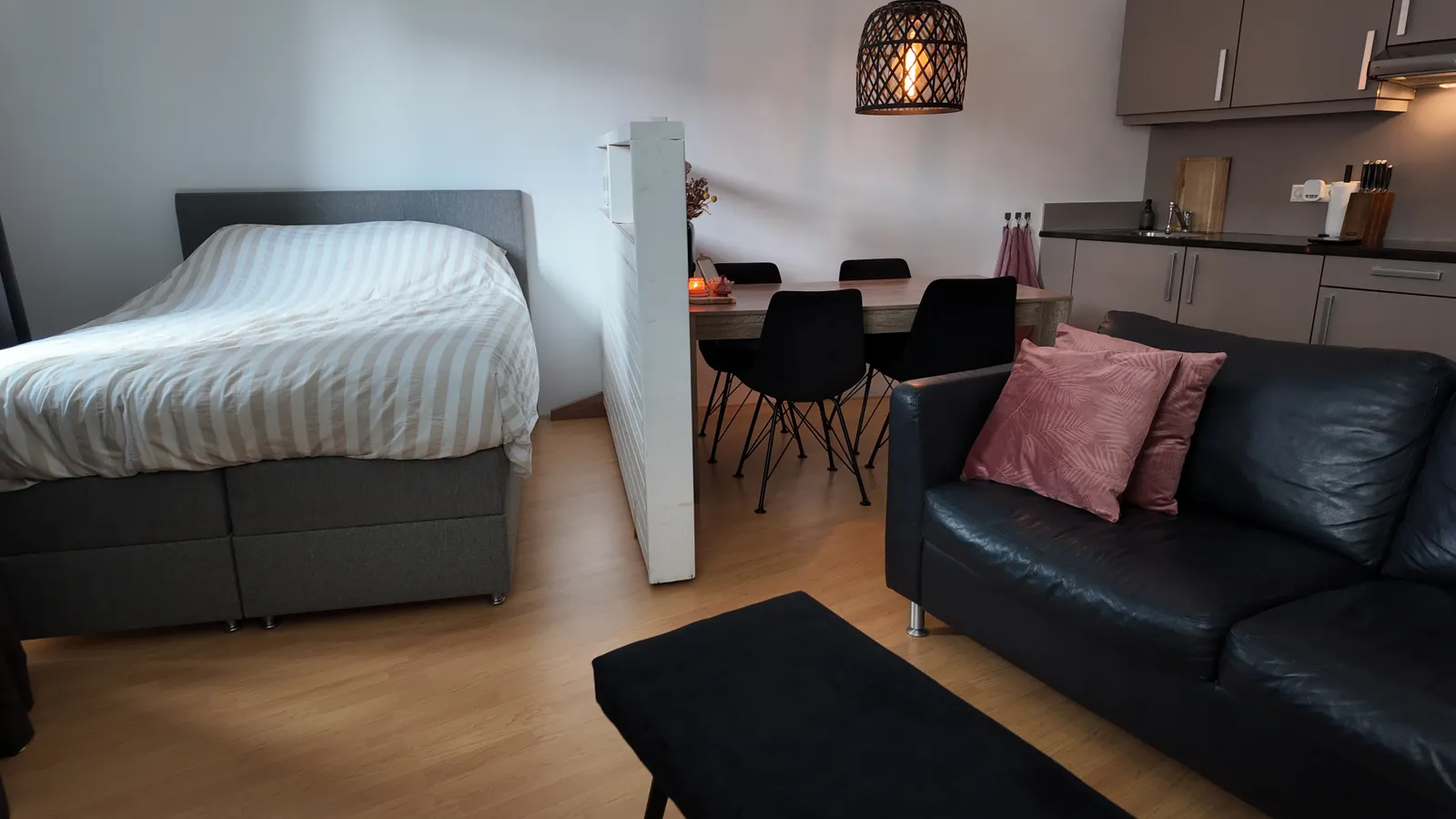 Studio in Sittard