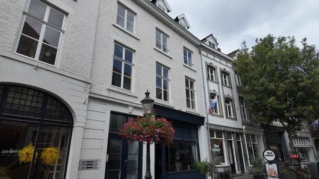 Rechtstraat