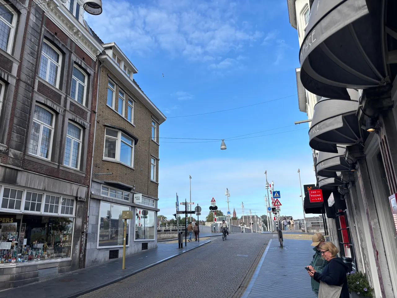 photo 19 of Wycker Brugstraat