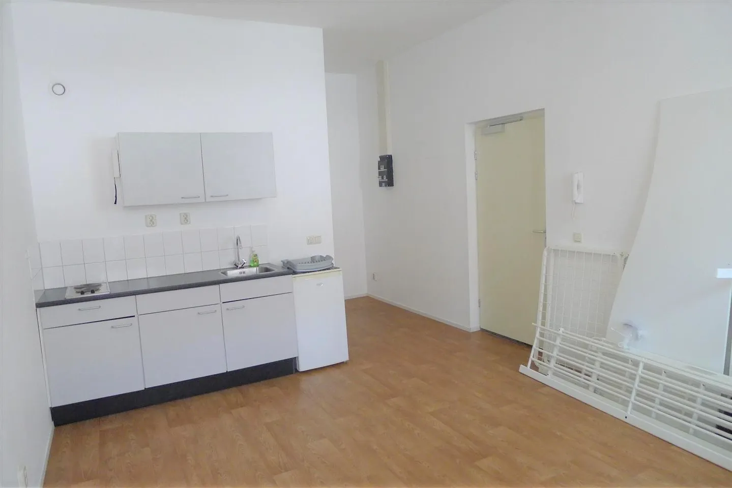 Studio in Maastricht