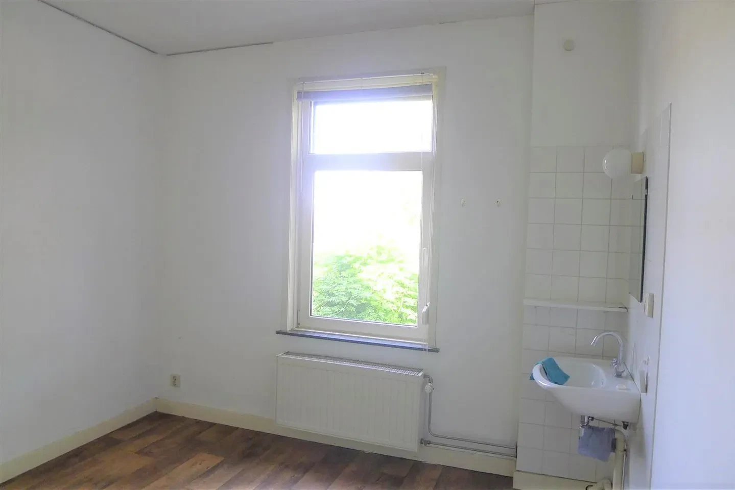 Family home in Maastricht