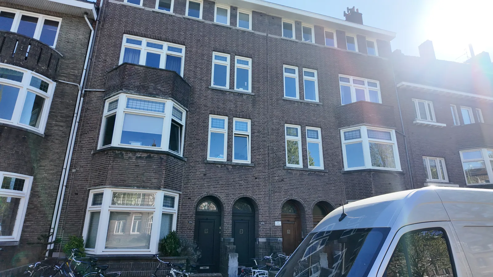 Woonhuis in Maastricht
