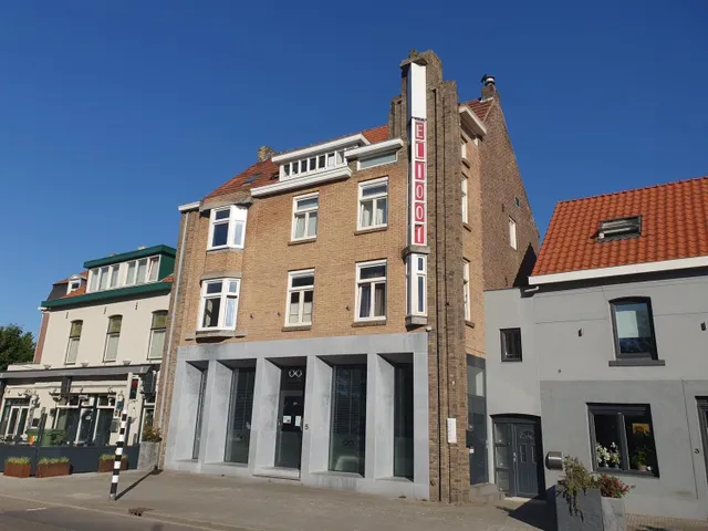 Maastrichterlaan
