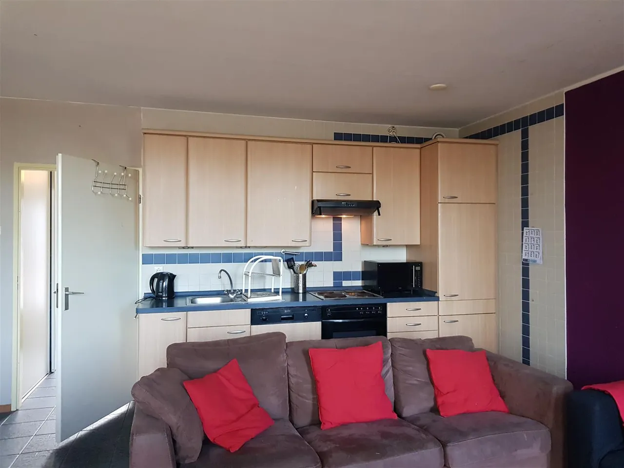 Apartment in Maastricht