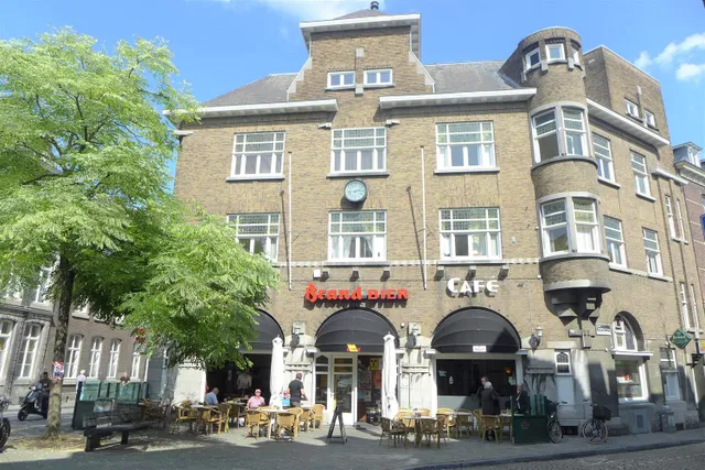 Oude Tweebergenpoort