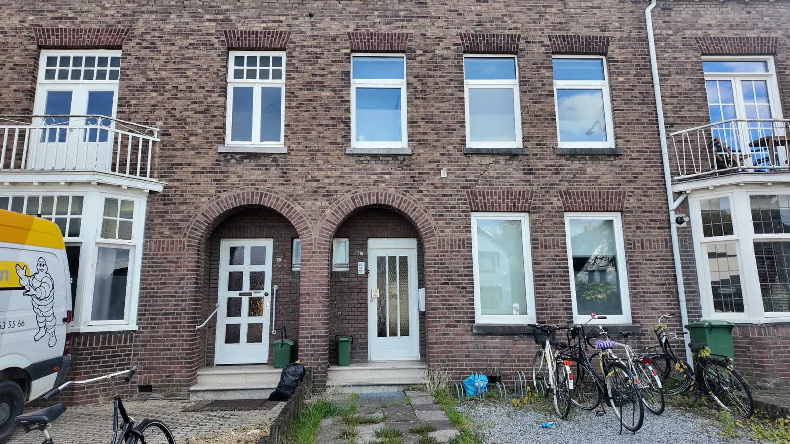 photo 17 of Bergerstraat