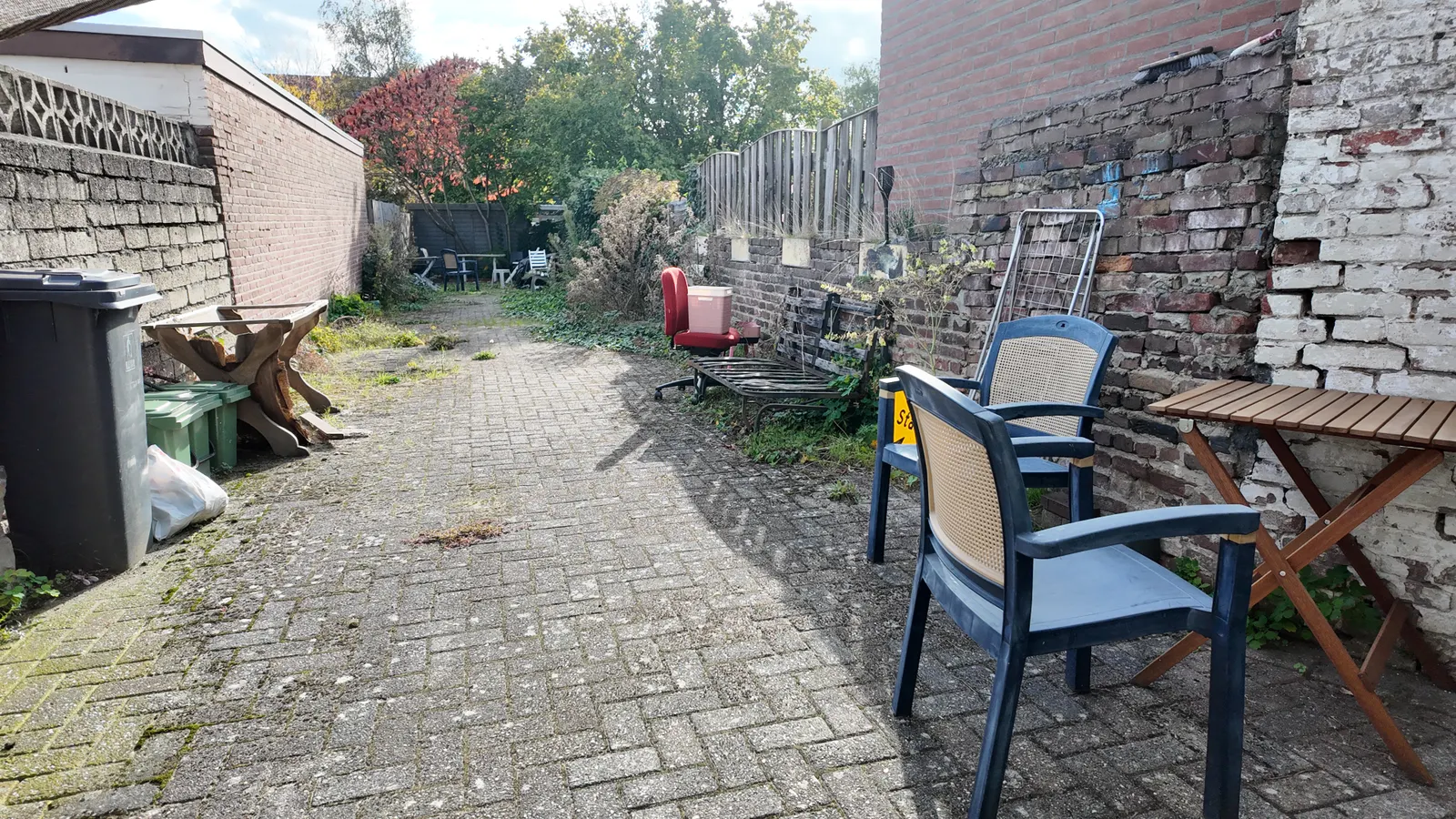 photo 8 of Bergerstraat