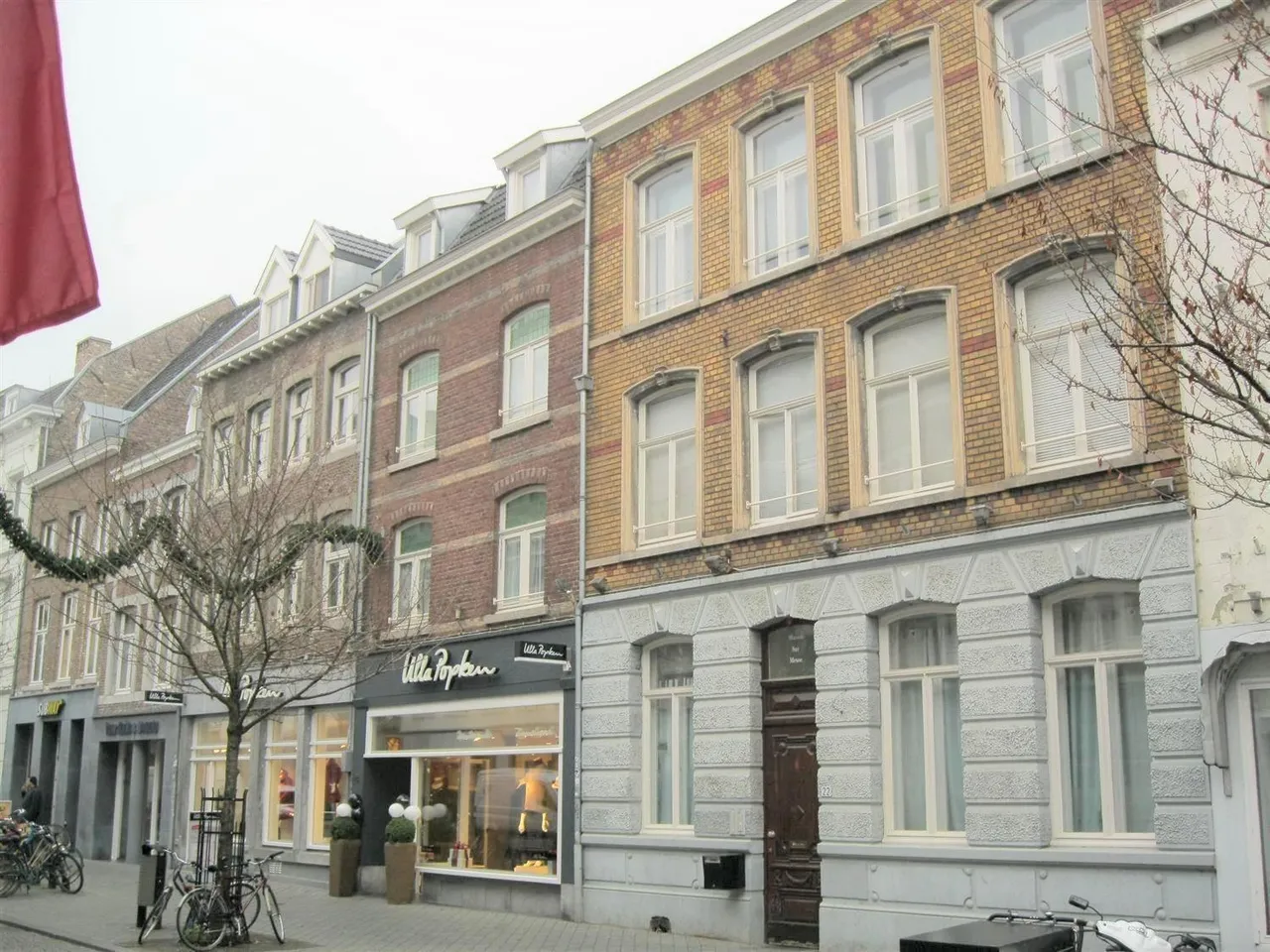 foto 11 van Hoenderstraat
