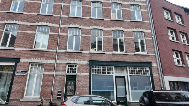 Kleine Looiersstraat