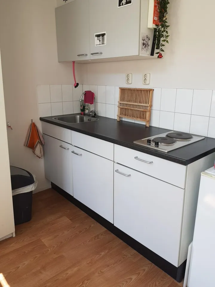 foto 5 van Hoenderstraat