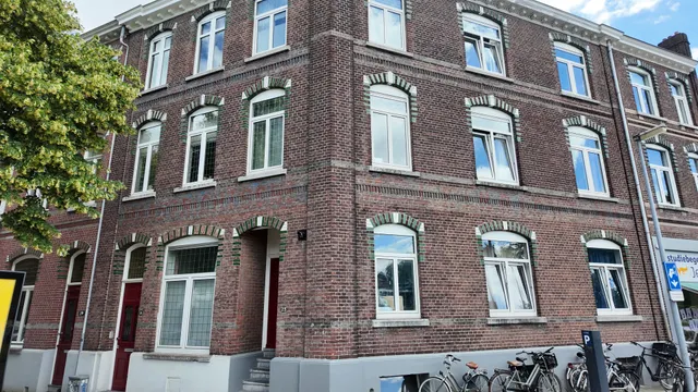 Tongerseweg