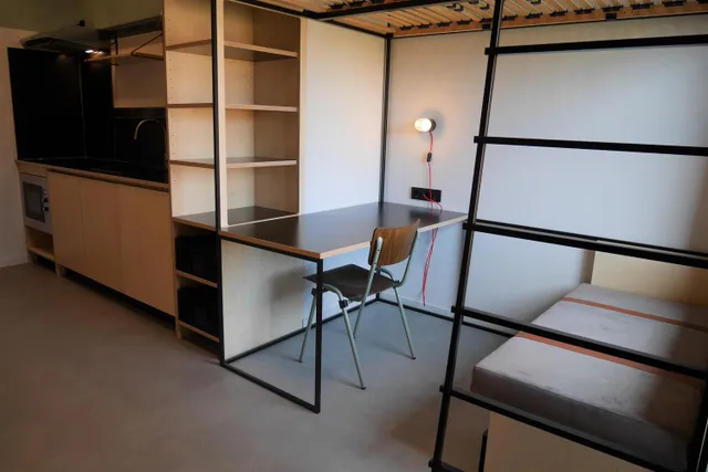 Dokter Nevenstraat 1B04